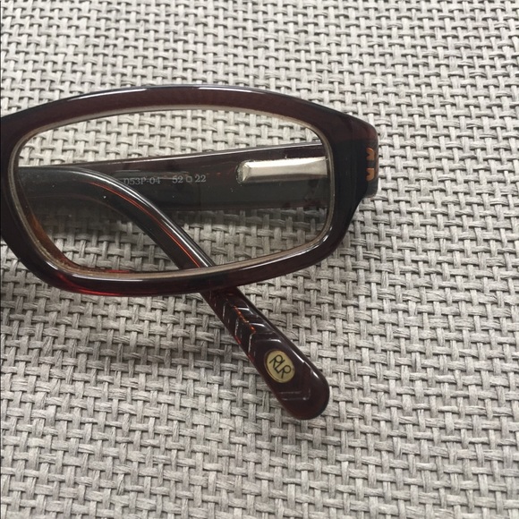 EUC Robert La Roche glasses - Picture 3 of 6